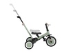 Kikka Boo tricikl Flip 5u1 - Army Green