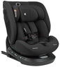 Kikka Boo autosjedalica i-Hike i-Size, Grupa 0+, 1, 2, 3 (0-36 kg) (40-150 cm) - Black 2025