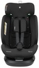 Kikka Boo autosjedalica i-Hike i-Size, Grupa 0+, 1, 2, 3 (0-36 kg) (40-150 cm) - Black 2025