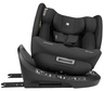 Kikka Boo autosjedalica i-Hike i-Size, Grupa 0+, 1, 2, 3 (0-36 kg) (40-150 cm) - Black 2025