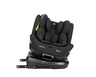 Kikka Boo autosjedalica i-Moove 2 i-Size, Grupa 0+, 1, 2, 3 (0-36 kg) (40-150 cm) - Black