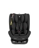 Kikka Boo autosjedalica i-Moove 2 i-Size, Grupa 0+, 1, 2, 3 (0-36 kg) (40-150 cm) - Black