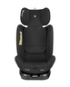 Kikka Boo autosjedalica i-Moove 2 i-Size, Grupa 0+, 1, 2, 3 (0-36 kg) (40-150 cm) - Black