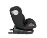 Kikka Boo autosjedalica i-Moove 2 i-Size, Grupa 0+, 1, 2, 3 (0-36 kg) (40-150 cm) - Black