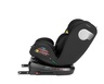 Kikka Boo autosjedalica i-Moove 2 i-Size, Grupa 0+, 1, 2, 3 (0-36 kg) (40-150 cm) - Black