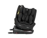 Kikka Boo autosjedalica i-Moove 2 i-Size, Grupa 0+, 1, 2, 3 (0-36 kg) (40-150 cm) - Black