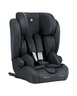 Kikka Boo autosjedalica i-Cross i-Size, Grupa 1, 2, 3 (9-36 kg) (76-150 cm) - Dark Grey