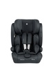 Kikka Boo autosjedalica i-Cross i-Size, Grupa 1, 2, 3 (9-36 kg) (76-150 cm) - Dark Grey