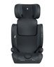 Kikka Boo autosjedalica i-Cross i-Size, Grupa 1, 2, 3 (9-36 kg) (76-150 cm) - Dark Grey