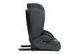 Kikka Boo autosjedalica i-Cross i-Size, Grupa 1, 2, 3 (9-36 kg) (76-150 cm) - Dark Grey