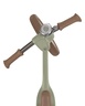 Kikka Boo bicikl Lanser - Army Green