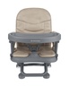 Kikka Boo hranilica booster Pappo - Beige