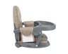 Kikka Boo hranilica booster Pappo - Beige