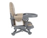 Kikka Boo hranilica booster Pappo - Beige