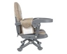Kikka Boo hranilica booster Pappo - Beige