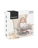 Kikka Boo hranilica booster Pappo - Beige
