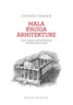 Mala knjiga arhitekture, Zvonko Pađan