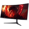 Acer Nitro XZ340CUJ0bmiiphx, UM.CX0EE.009, 34" UWQHD VA, 120Hz, 5ms, 2x HDMI, DisplayPort, zvučnici, zakrivljeni, monitor