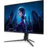 Acer Predator X27U W3bmiiprx, UM.GXXEE.305, 27" QHD OLED, 240Hz, 0.03ms, 2x HDMI, DisplayPort, 2x USB, USB-C, zvučnici, monitor