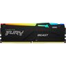 Memorija Kingston DDR5, 8GB, 6000MHz KIN FURY Beast EXPO RGB (KF560C30BBEA-8)