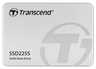 SSD Transcend SSD225S 250GB 2.5", TS250GSSD225S