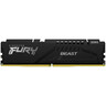 Memorija Kingston DDR5, 8GB, 6000MHz KIN FURY Beast EXPO (KF560C30BBE-8)