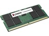 Memorija Kingston SODIMM DDR5, 8GB, 5600MHz, ValueRAM (KVR56S46BS6-8)