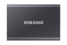 Vanjski SSD Samsung Portable T7 4TB Titan Gray, MU-PC4T0T/WW