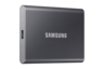 Vanjski SSD Samsung Portable T7 4TB Titan Gray, MU-PC4T0T/WW