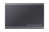 Vanjski SSD Samsung Portable T7 4TB Titan Gray, MU-PC4T0T/WW