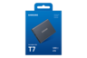 Vanjski SSD Samsung Portable T7 4TB Titan Gray, MU-PC4T0T/WW