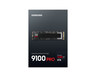 SSD Samsung 9100 Pro 8TB M.2 NVMe, crni, MZ-VAP8T0BW