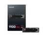 SSD Samsung 9100 Pro 8TB M.2 NVMe, crni, MZ-VAP8T0BW