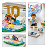 LEGO® Editions Lionel Messi – nezaboravni nogometni trenuci 43011