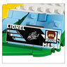 LEGO® Editions Lionel Messi – nezaboravni nogometni trenuci 43011