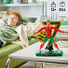 LEGO® Editions Cristiano Ronaldo – nogometna legenda 43016