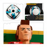 LEGO® Editions Cristiano Ronaldo – nogometna legenda 43016