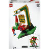 LEGO® Editions Cristiano Ronaldo – nogometna legenda 43016