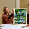 LEGO® Art Claude Monet – Most iznad jezera lopoča 31220