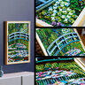 LEGO® Art Claude Monet – Most iznad jezera lopoča 31220