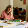 LEGO® Art Claude Monet – Most iznad jezera lopoča 31220