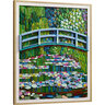 LEGO® Art Claude Monet – Most iznad jezera lopoča 31220