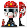 LEGO® Editions Scuderia Ferrari HP Charles Leclerc – kaciga 43014