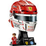 LEGO® Editions Scuderia Ferrari HP Charles Leclerc – kaciga 43014