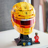 LEGO® Editions Scuderia Ferrari HP Lewis Hamilton – kaciga 43022