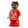 LEGO® Editions Scuderia Ferrari HP Lewis Hamilton – kaciga 43022