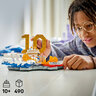 LEGO® Editions Kylian Mbappé – nezaboravni nogometni trenuci 43013