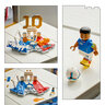 LEGO® Editions Kylian Mbappé – nezaboravni nogometni trenuci 43013