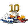LEGO® Editions Kylian Mbappé – nezaboravni nogometni trenuci 43013