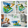 LEGO® Editions Vini Jr. – nezaboravni nogometni trenuci 43027